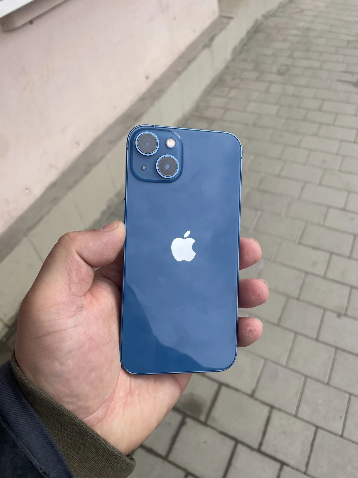 iPhone 13 128 gb - изображение 1