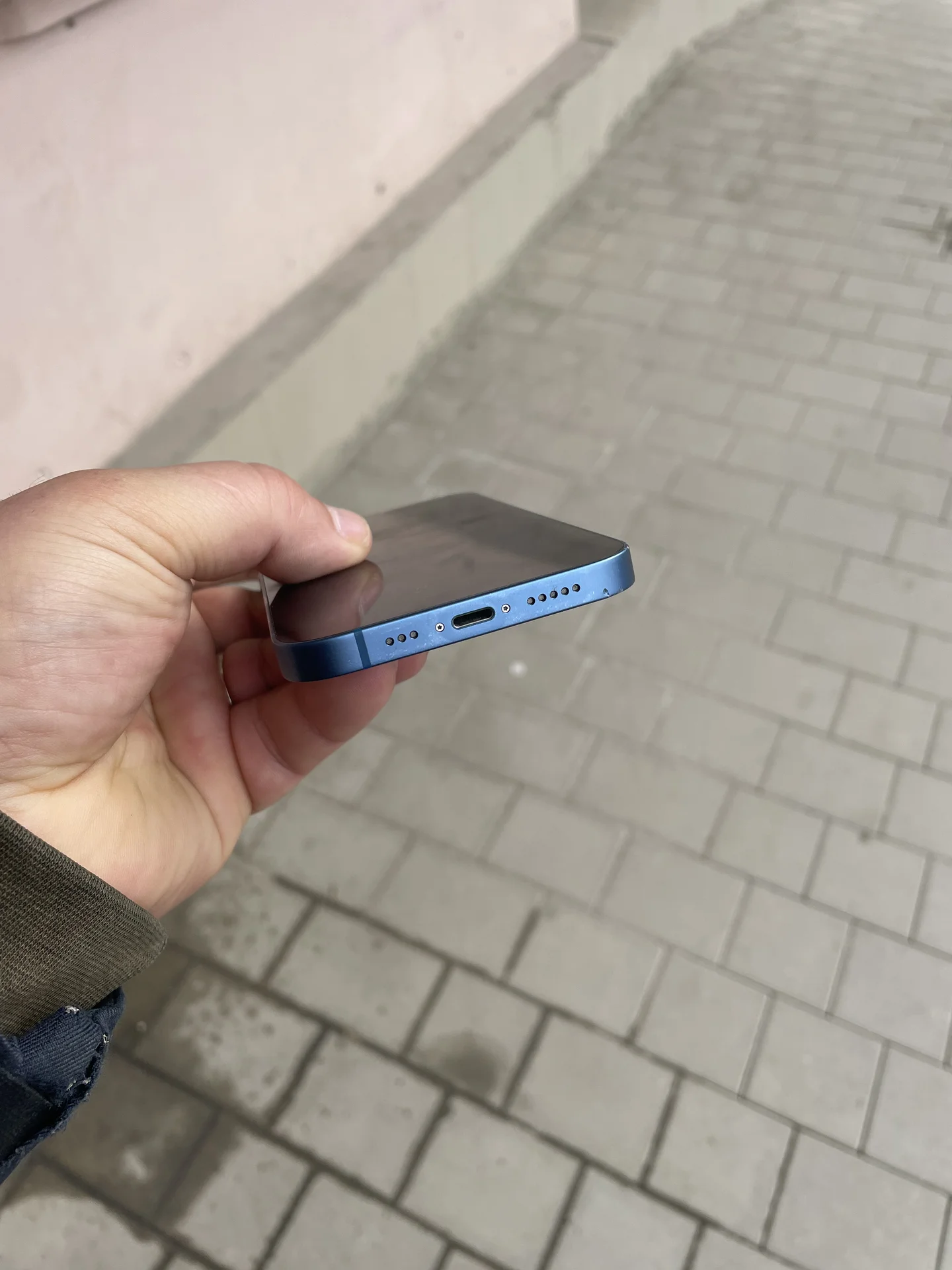 iPhone 13 128 gb - миниатюра 2