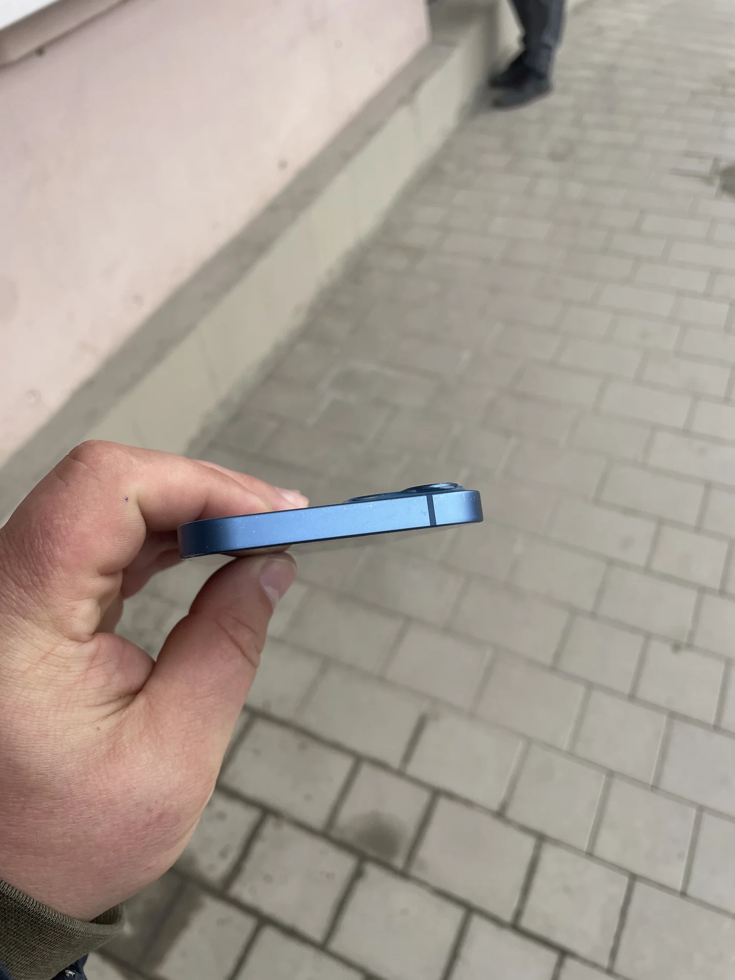 iPhone 13 128 gb - миниатюра 3