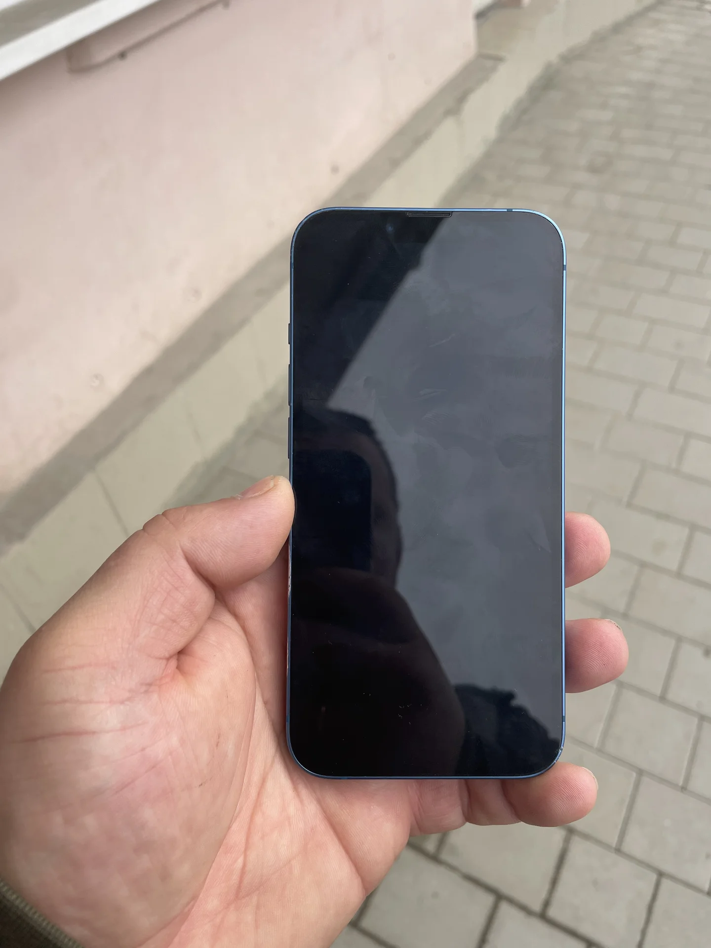 iPhone 13 128 gb - миниатюра 4