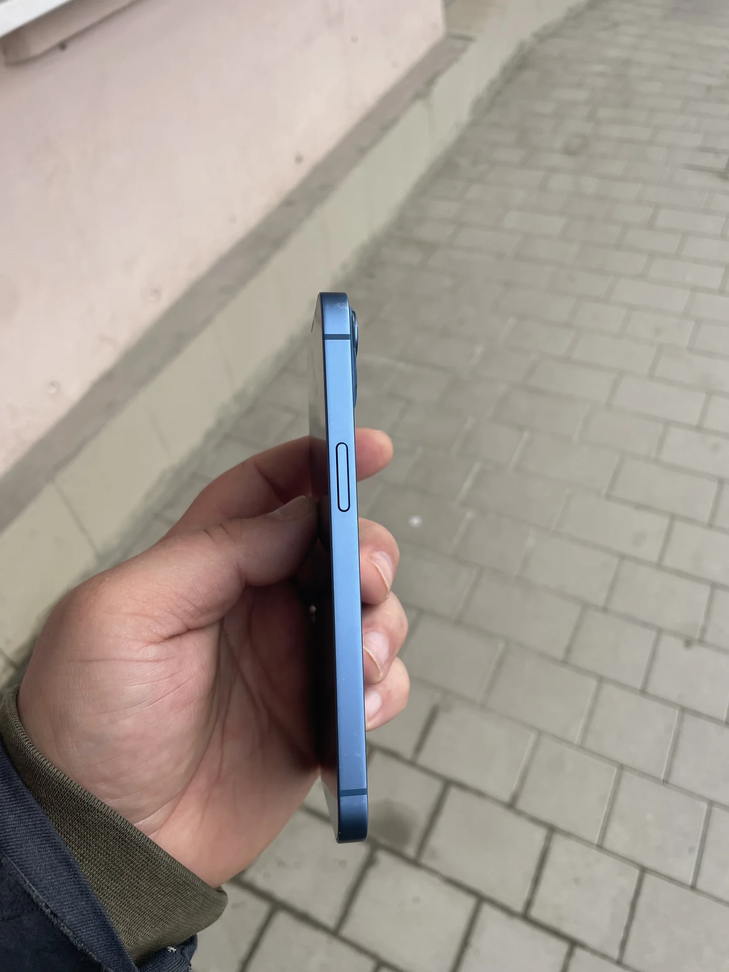 iPhone 13 128 gb - миниатюра 5