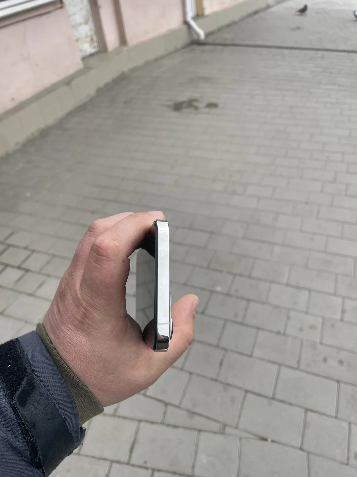 iPhone 12 Pro Max 256 - изображение 1