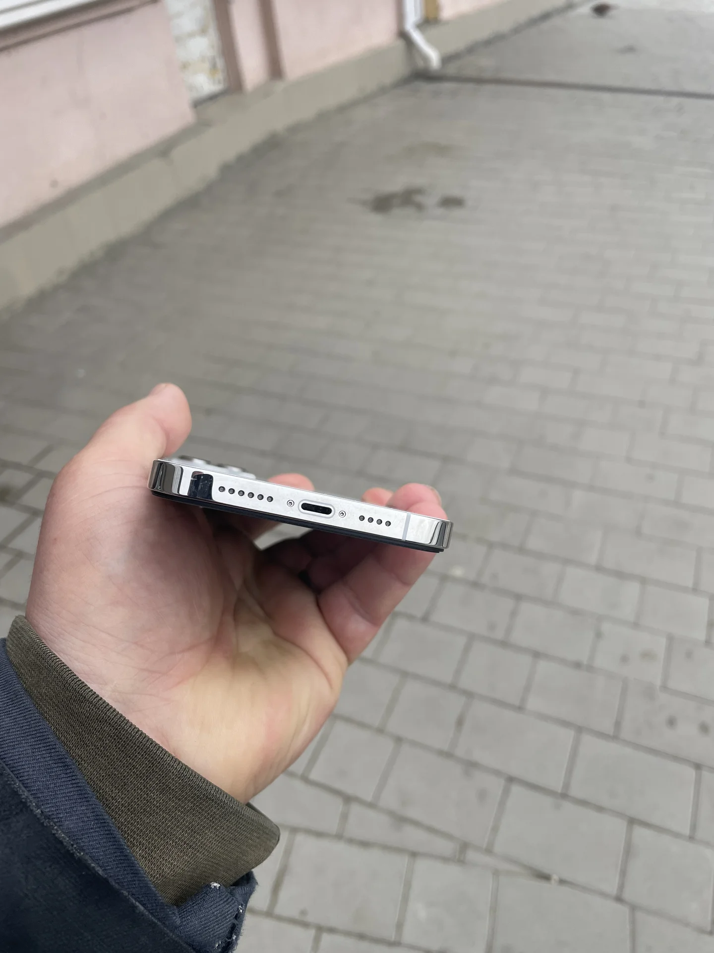 iPhone 12 Pro Max 256 - миниатюра 2