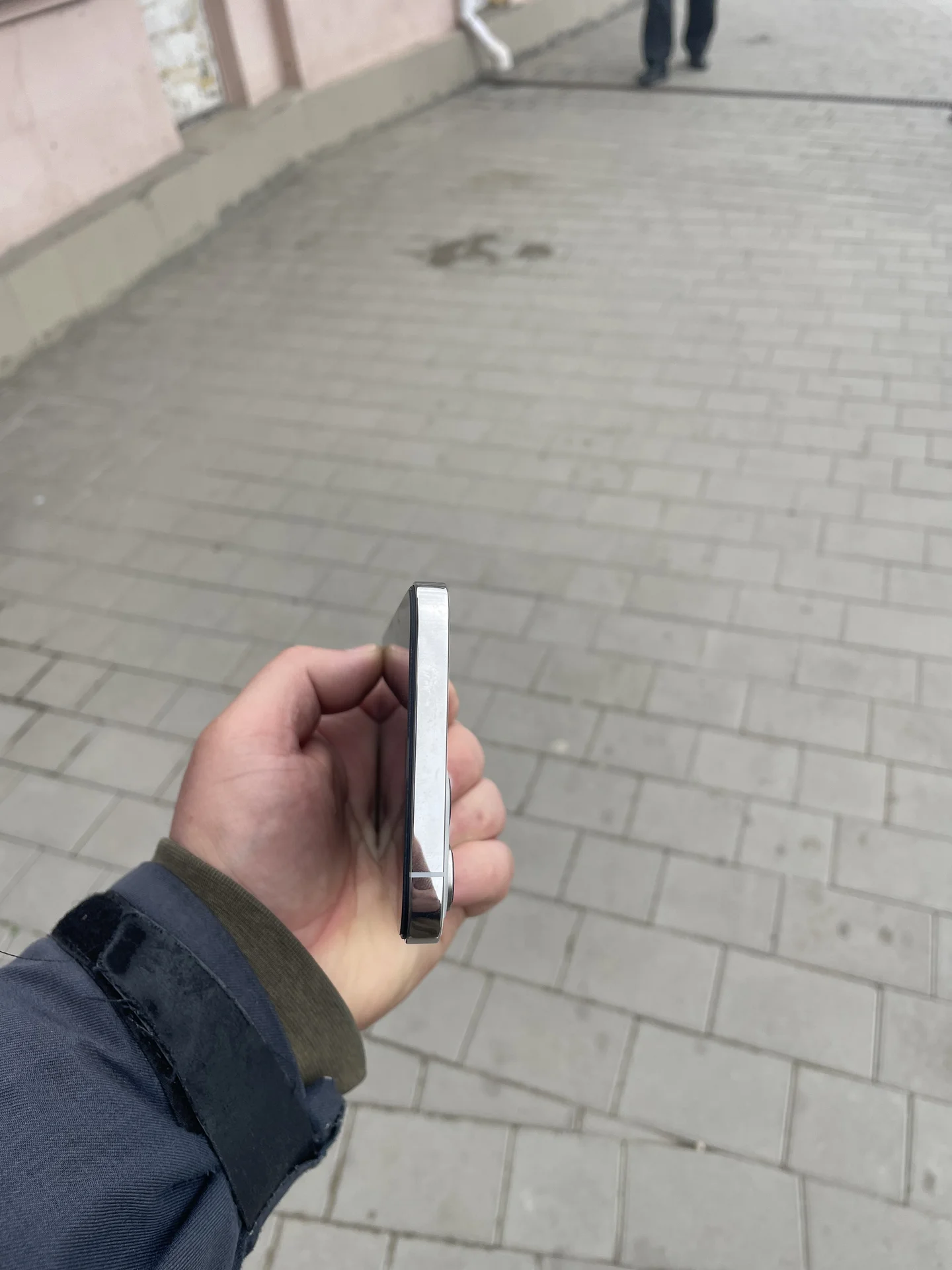 iPhone 12 Pro Max 256 - миниатюра 3