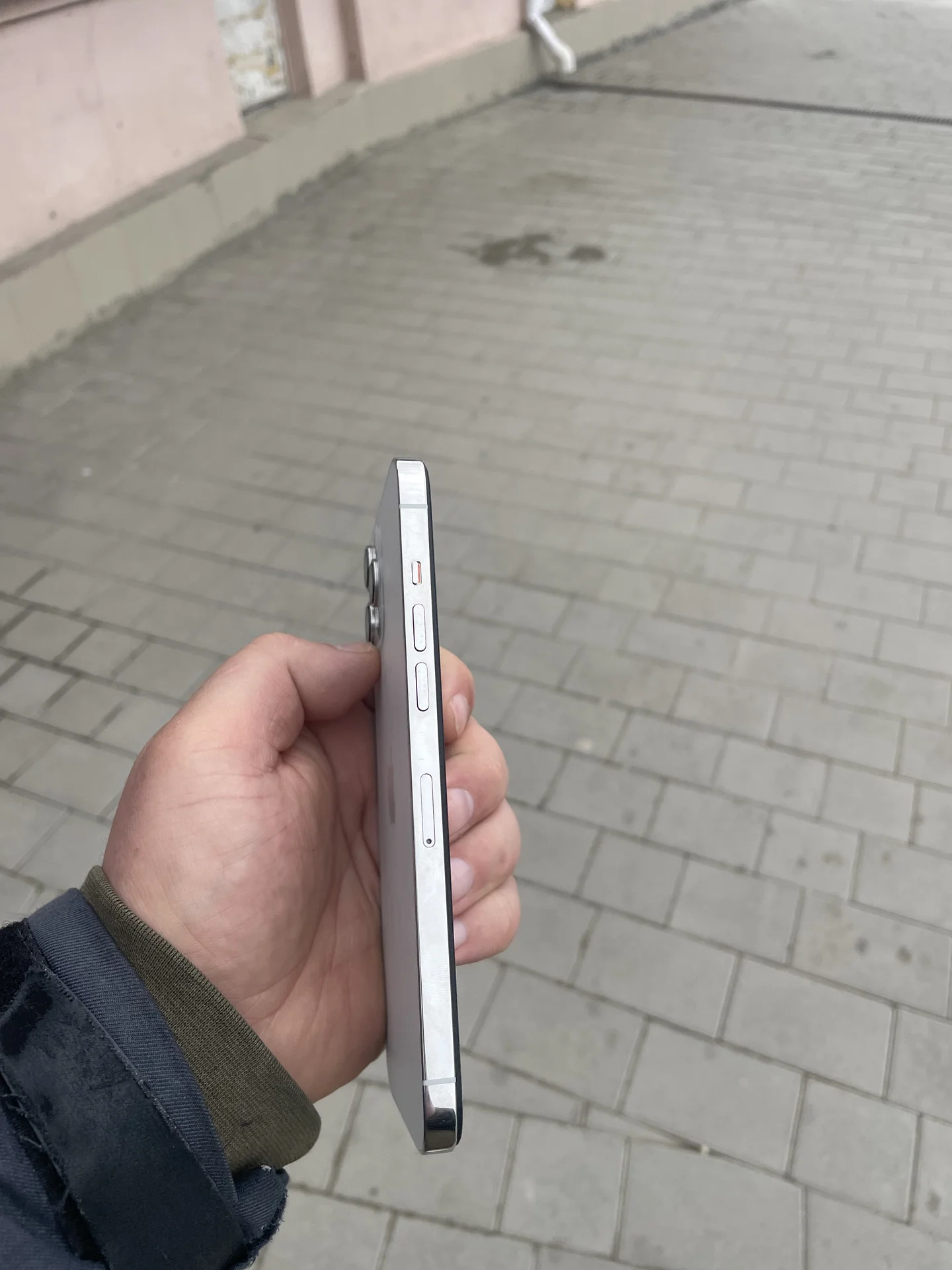 iPhone 12 Pro Max 256 - миниатюра 4