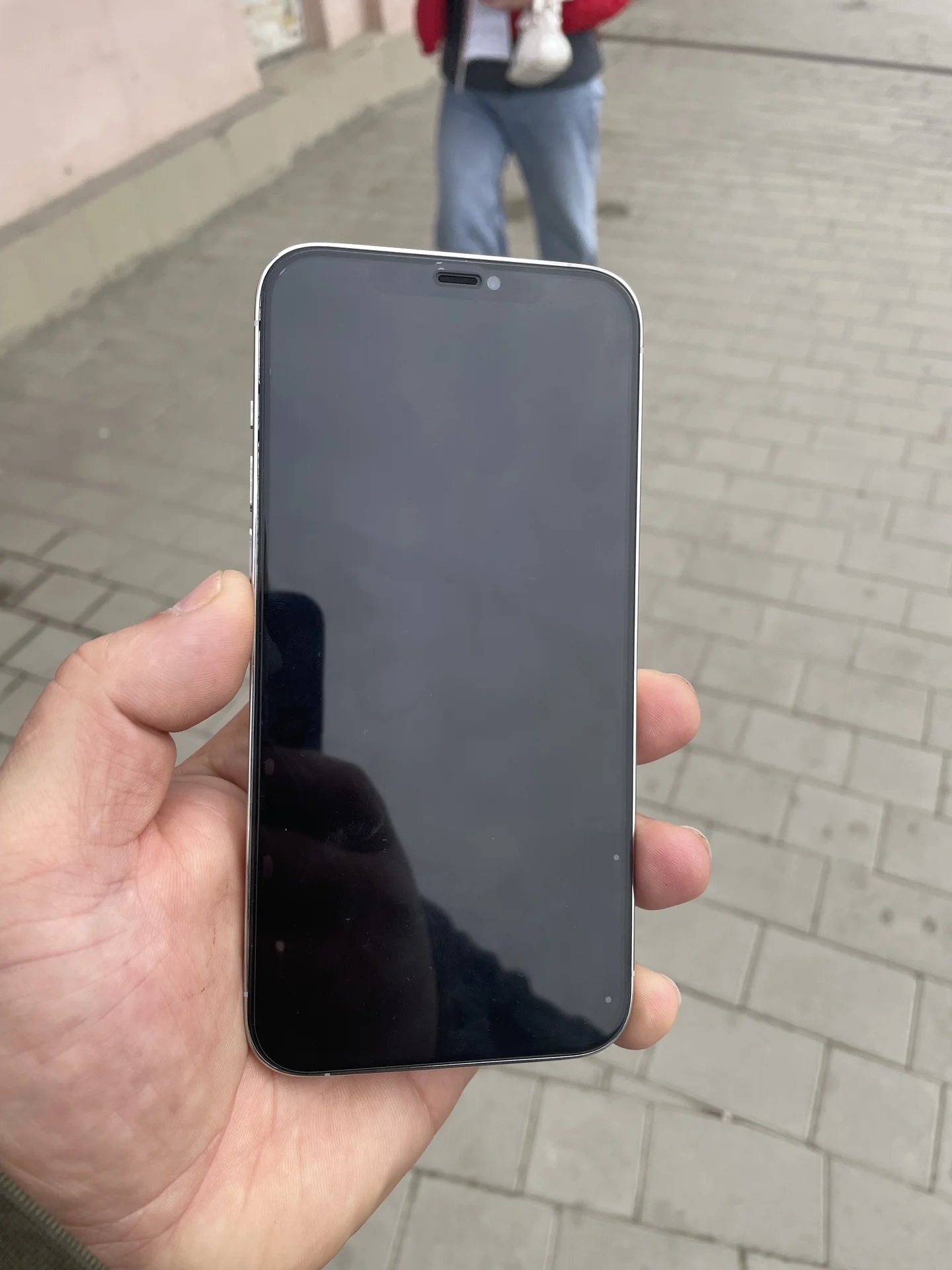 iPhone 12 Pro Max 256 - миниатюра 5