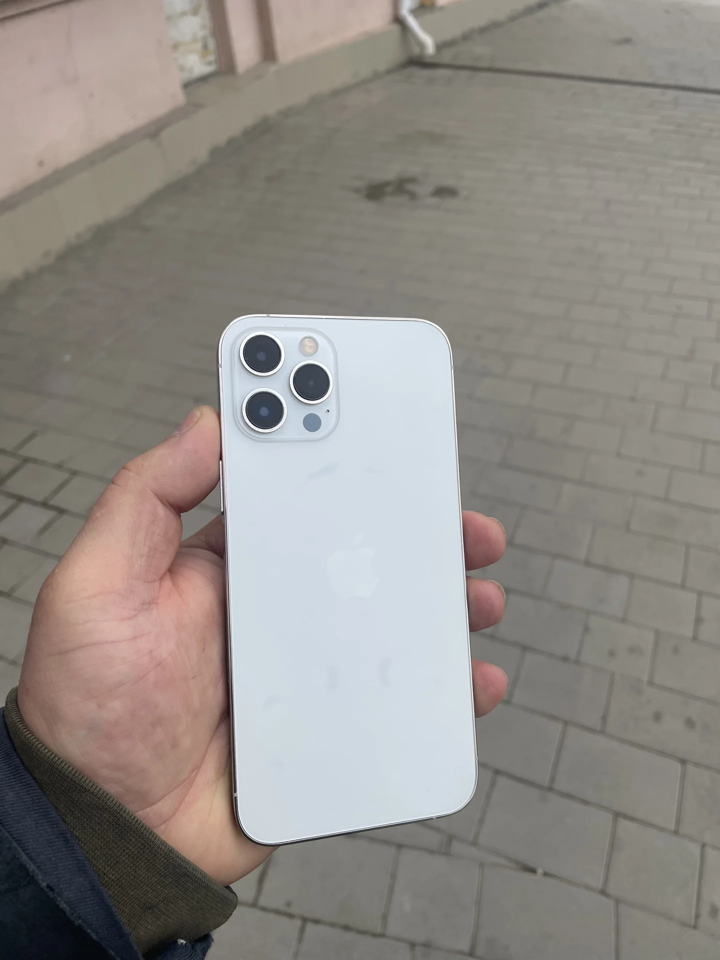 iPhone 12 Pro Max 256 - миниатюра 6