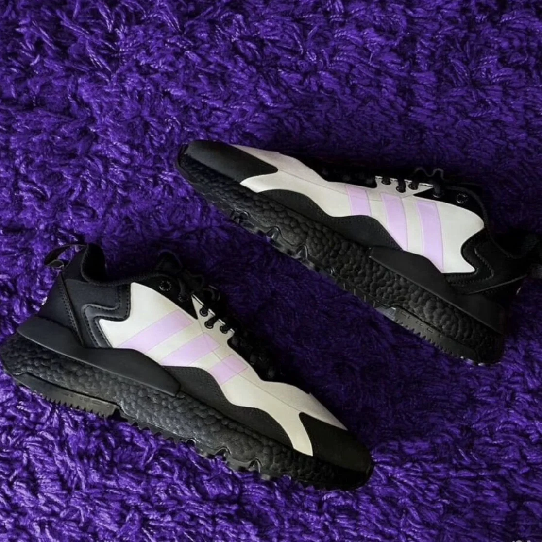 Adidas Nite Jogger - миниатюра 2