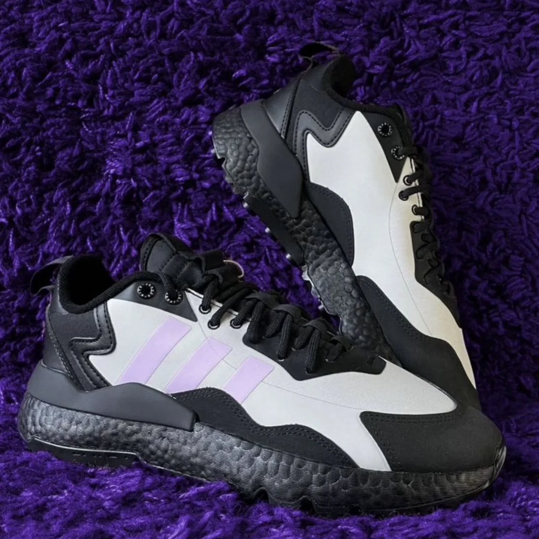 Adidas Nite Jogger - миниатюра 3