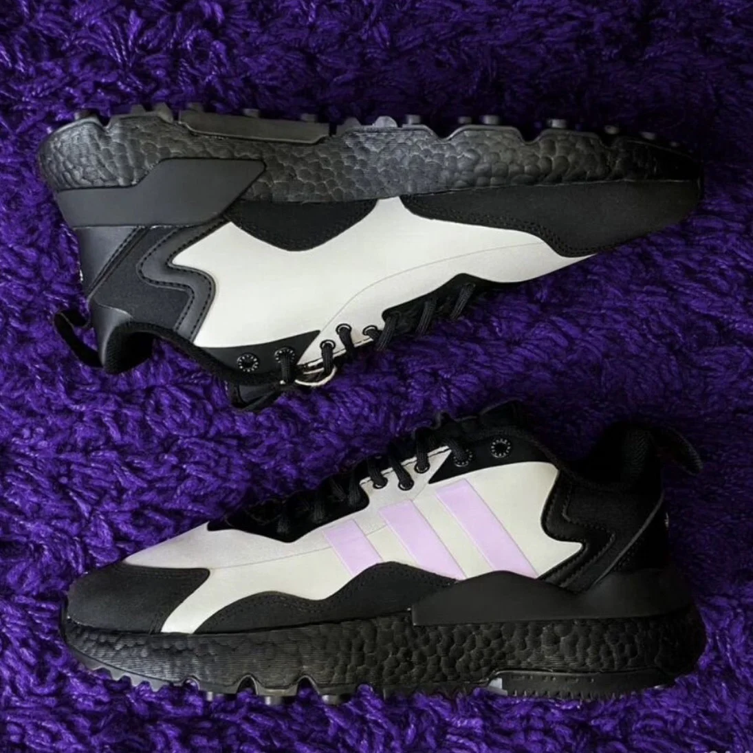 Adidas Nite Jogger - миниатюра 4