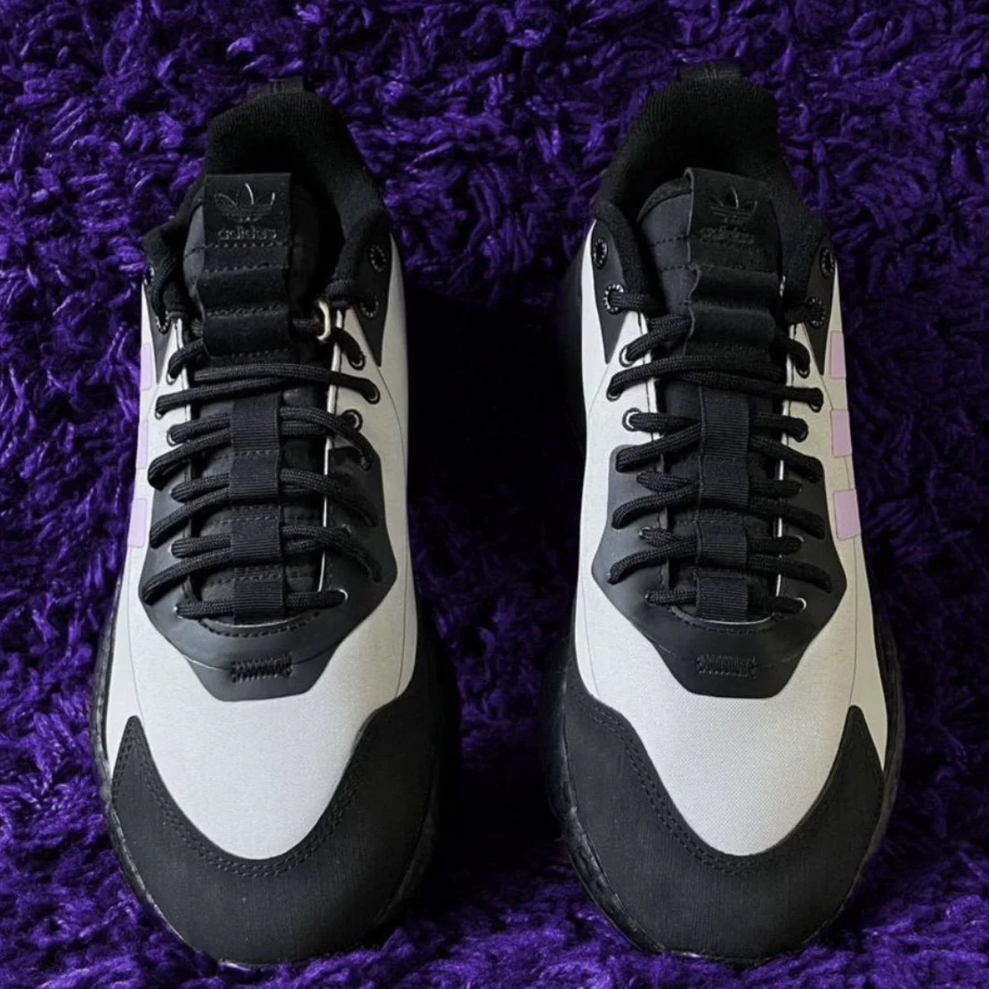 Adidas Nite Jogger - миниатюра 5
