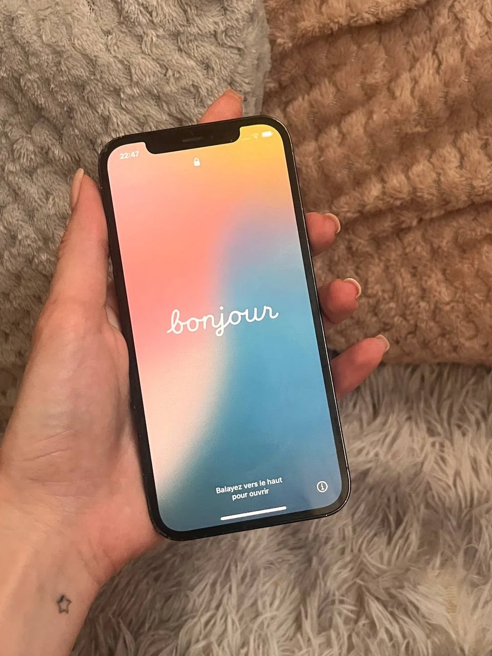 айфон iphone 12 pro - миниатюра 2