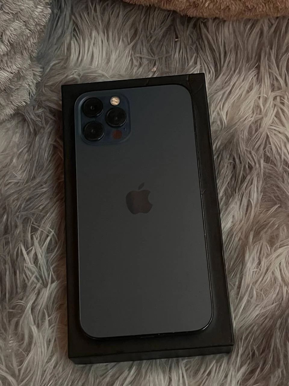 айфон iphone 12 pro - миниатюра 3