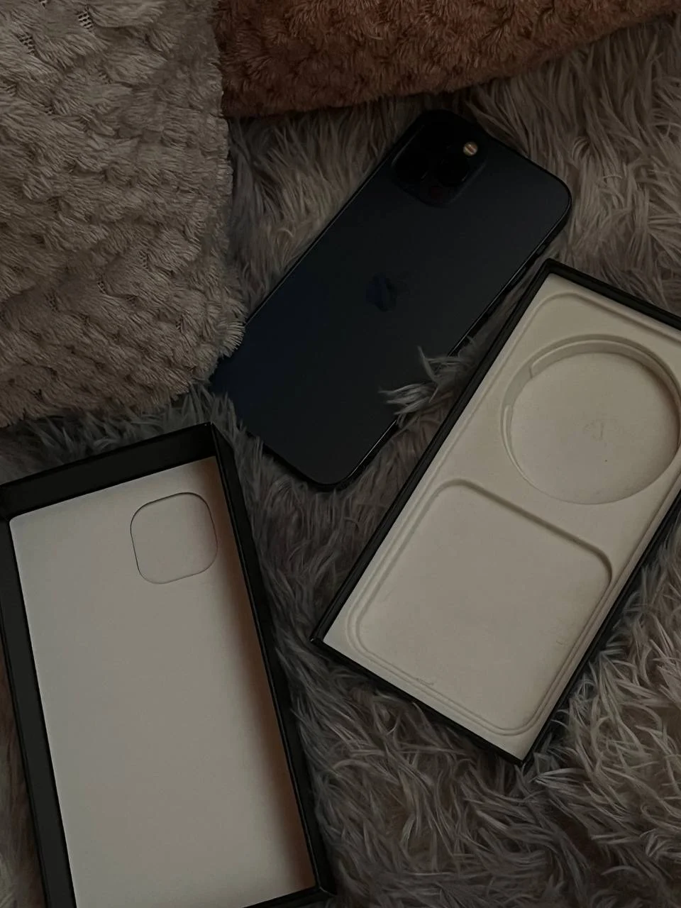 айфон iphone 12 pro - миниатюра 4