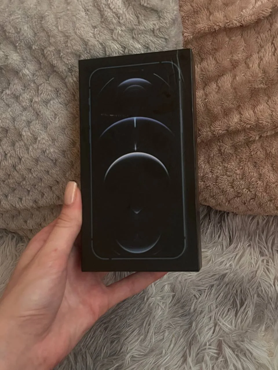 айфон iphone 12 pro - миниатюра 5