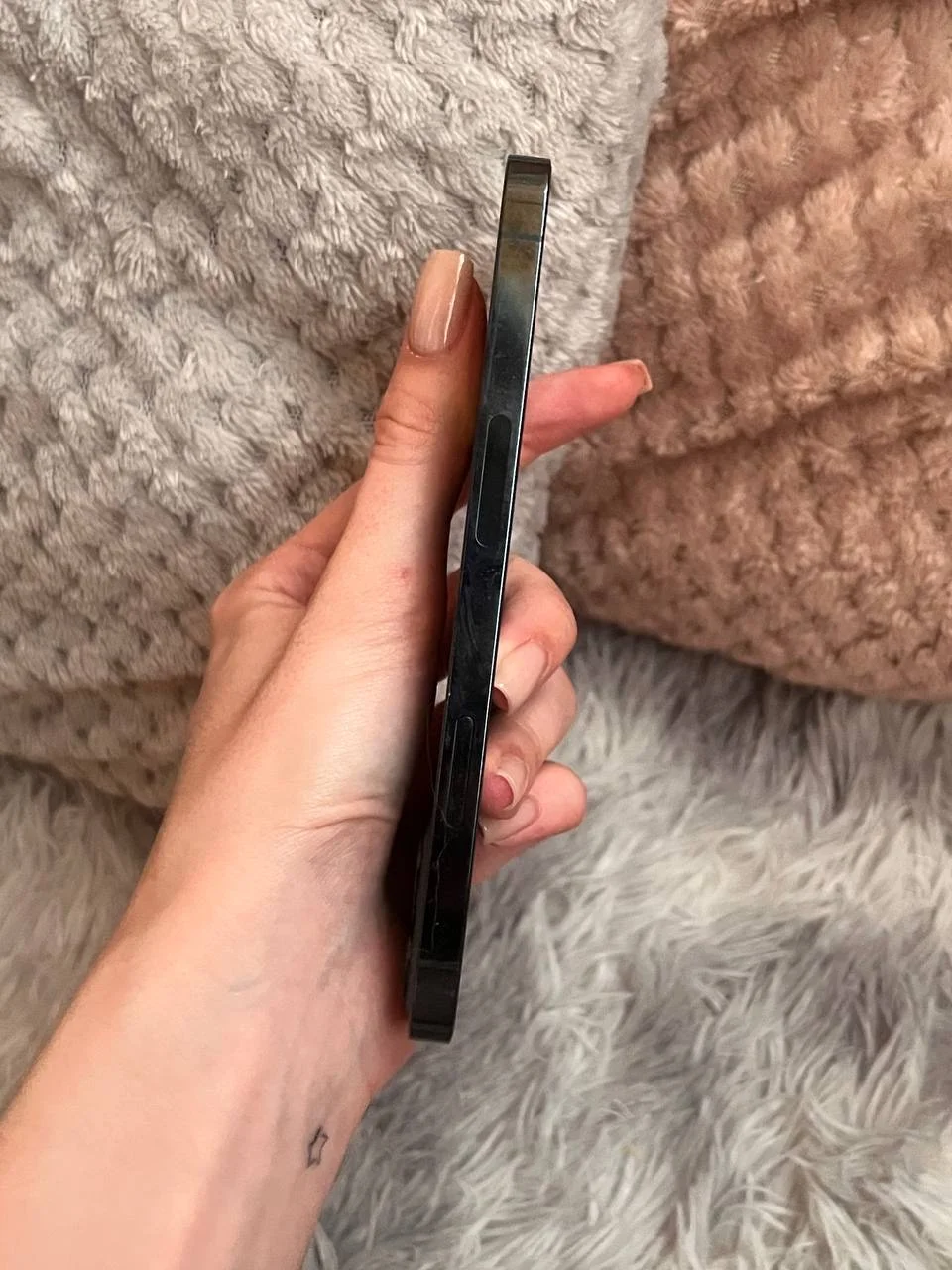 айфон iphone 12 pro - миниатюра 7