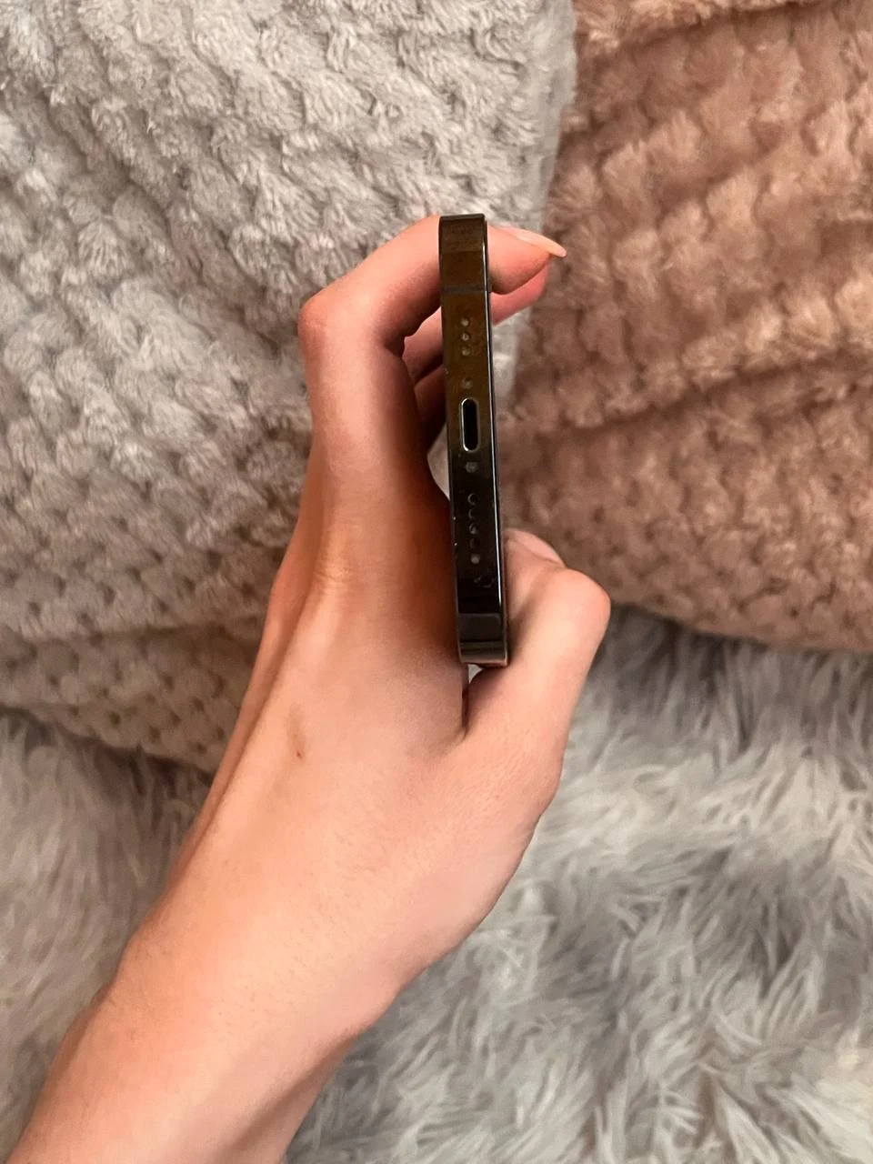 айфон iphone 12 pro - миниатюра 8