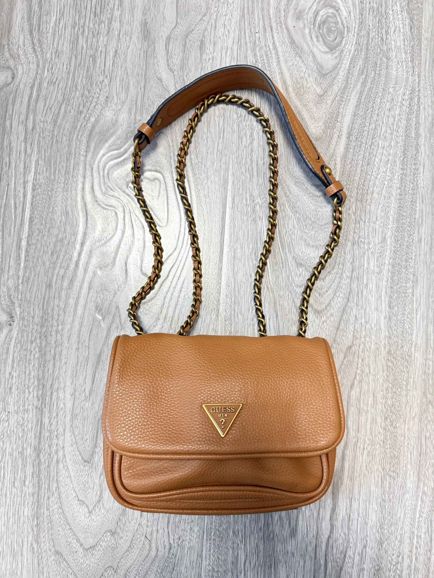 Сумка Guess - изображение 1