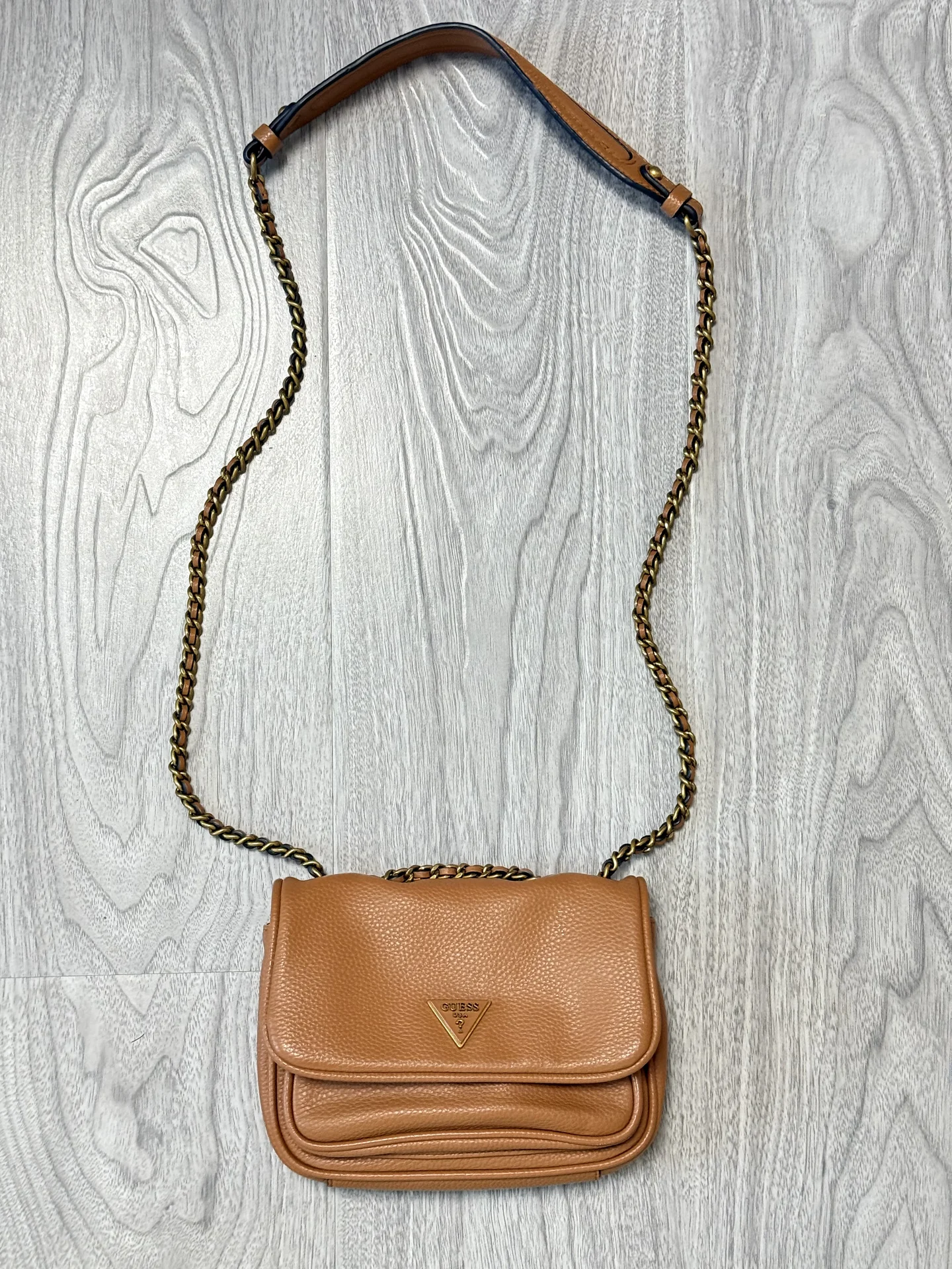 Сумка Guess - миниатюра 4