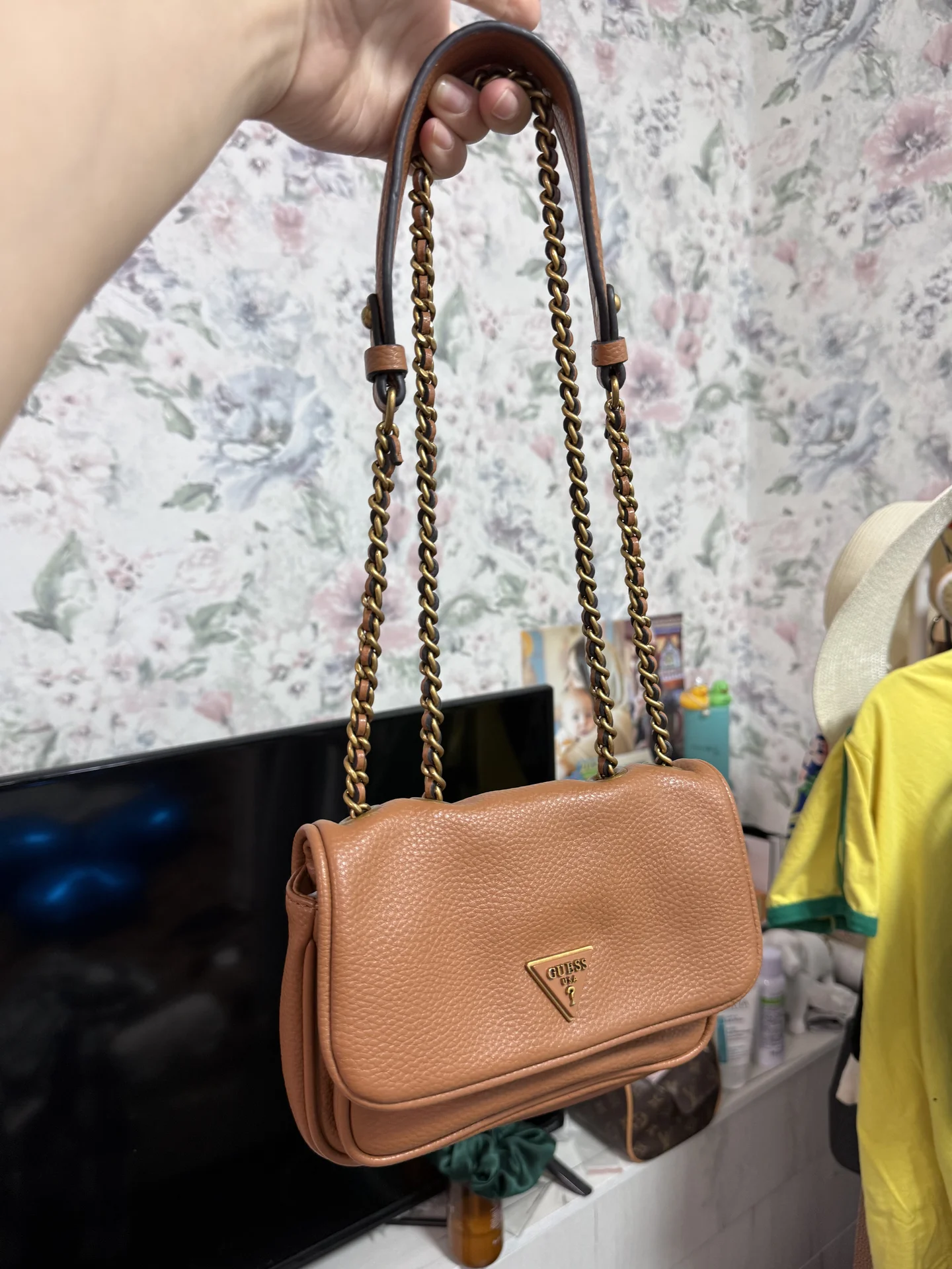 Сумка Guess - миниатюра 8