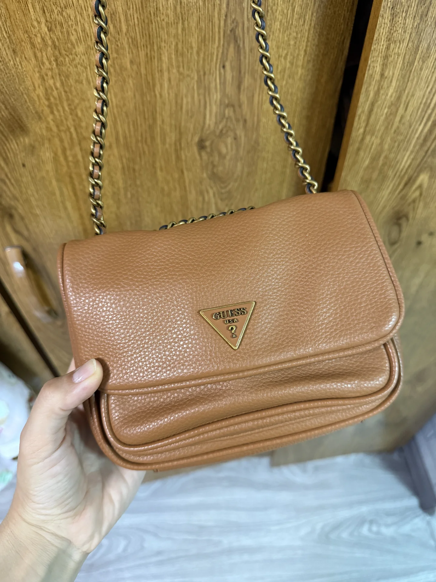 Сумка Guess - миниатюра 9