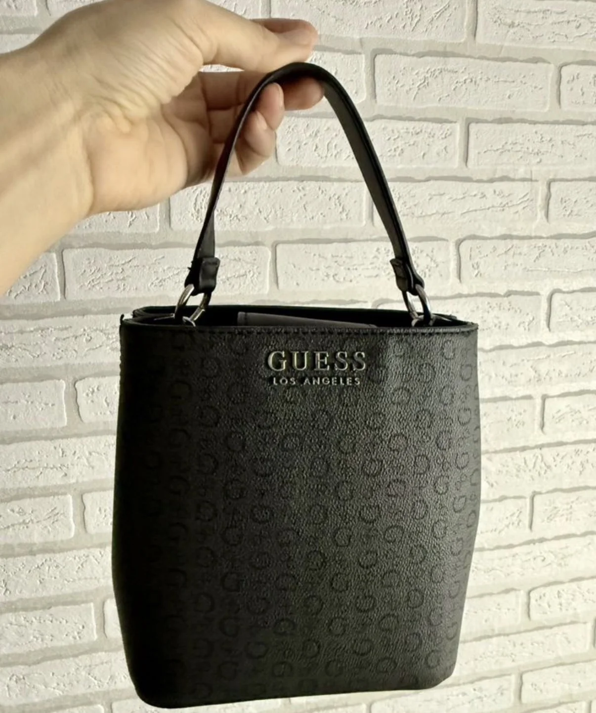 Сумка Guess - миниатюра 3