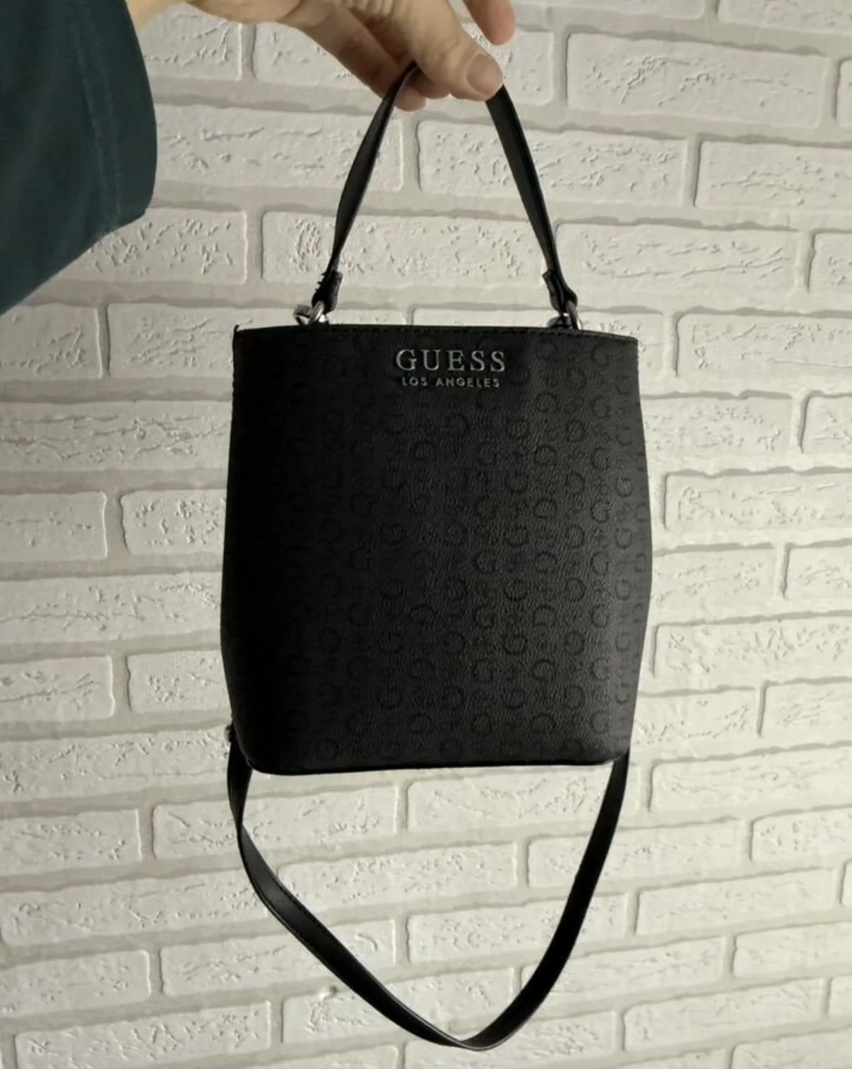 Сумка Guess - миниатюра 5