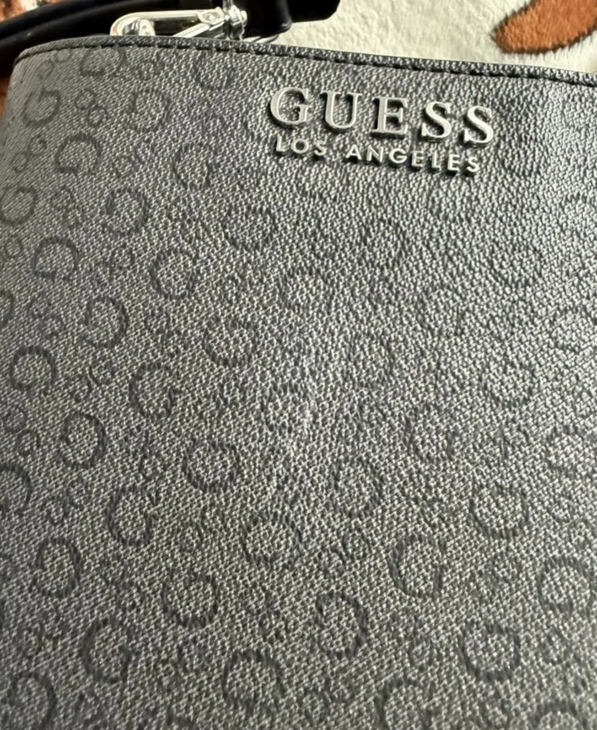 Сумка Guess - миниатюра 7