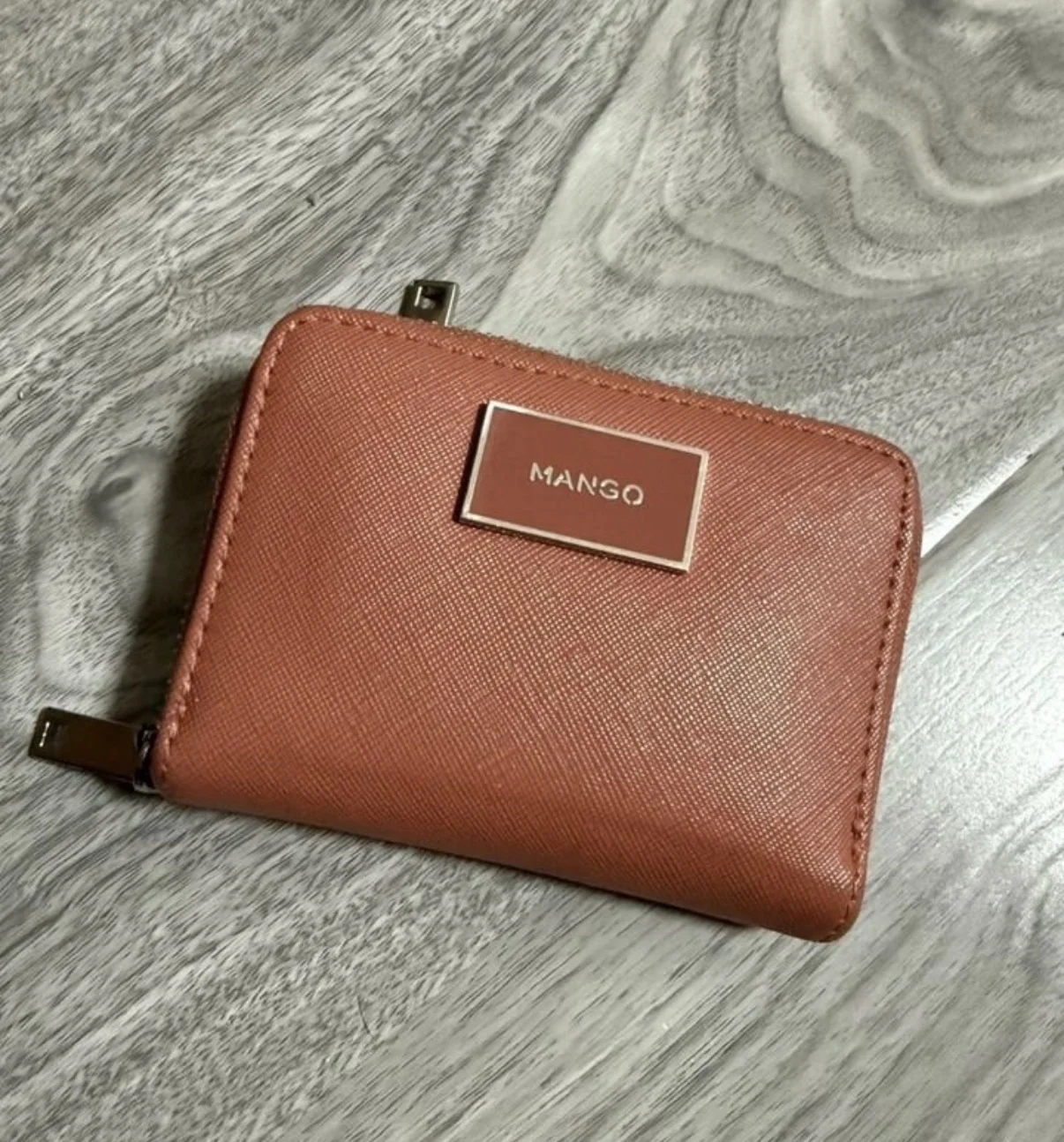 Кошелёк Mango - миниатюра 5