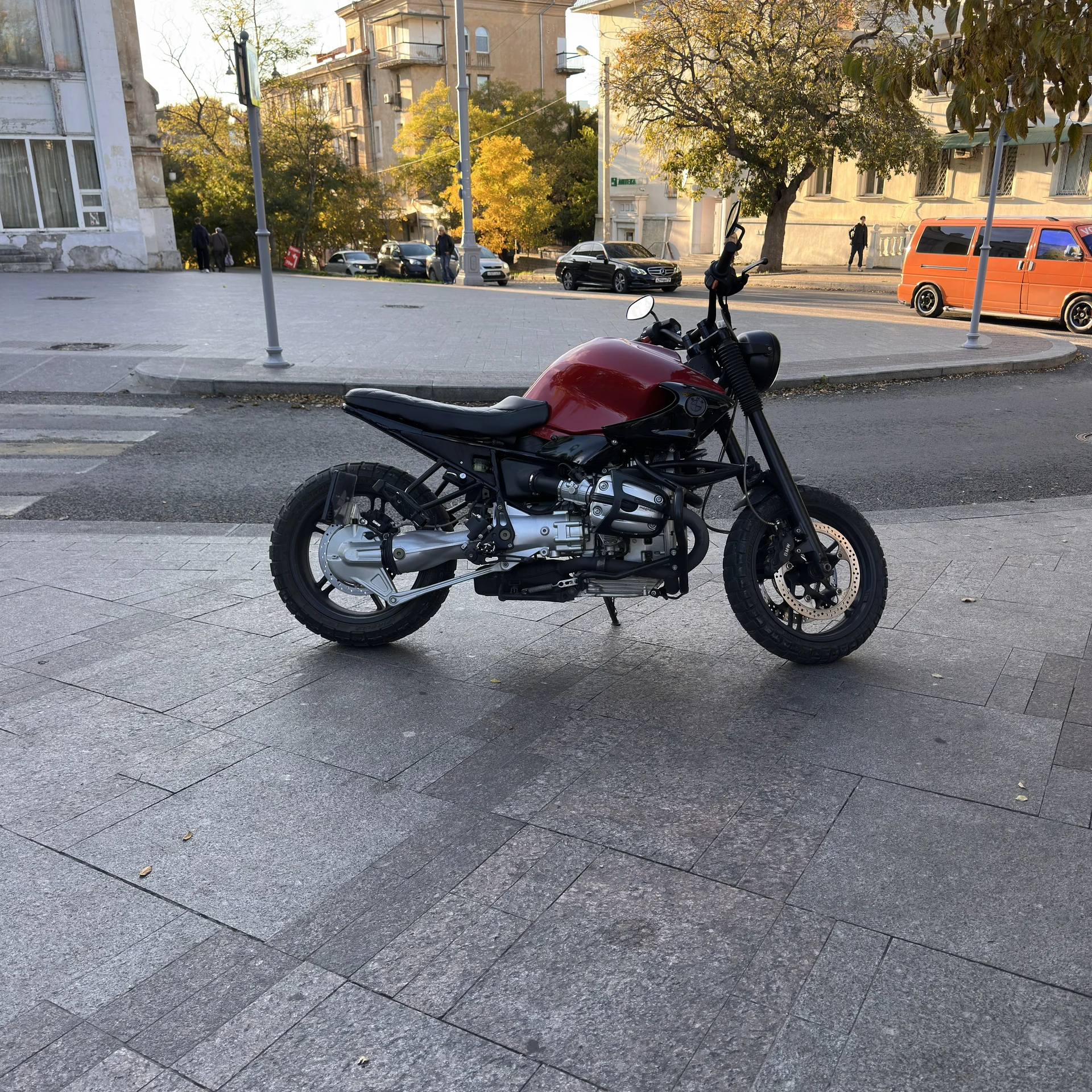 bmr r1150r - миниатюра 2