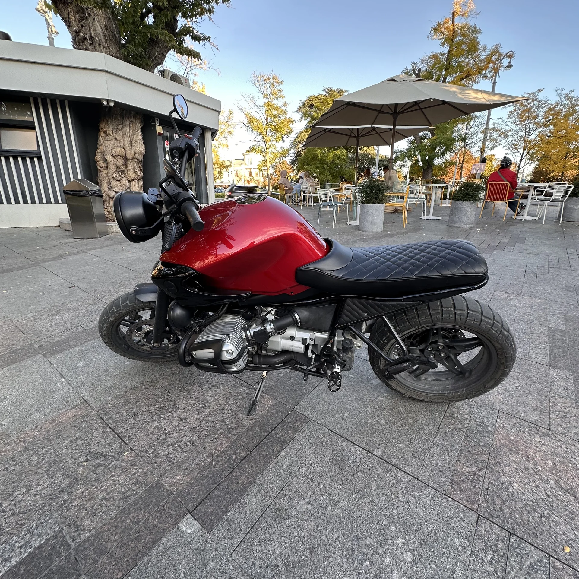bmr r1150r - миниатюра 3