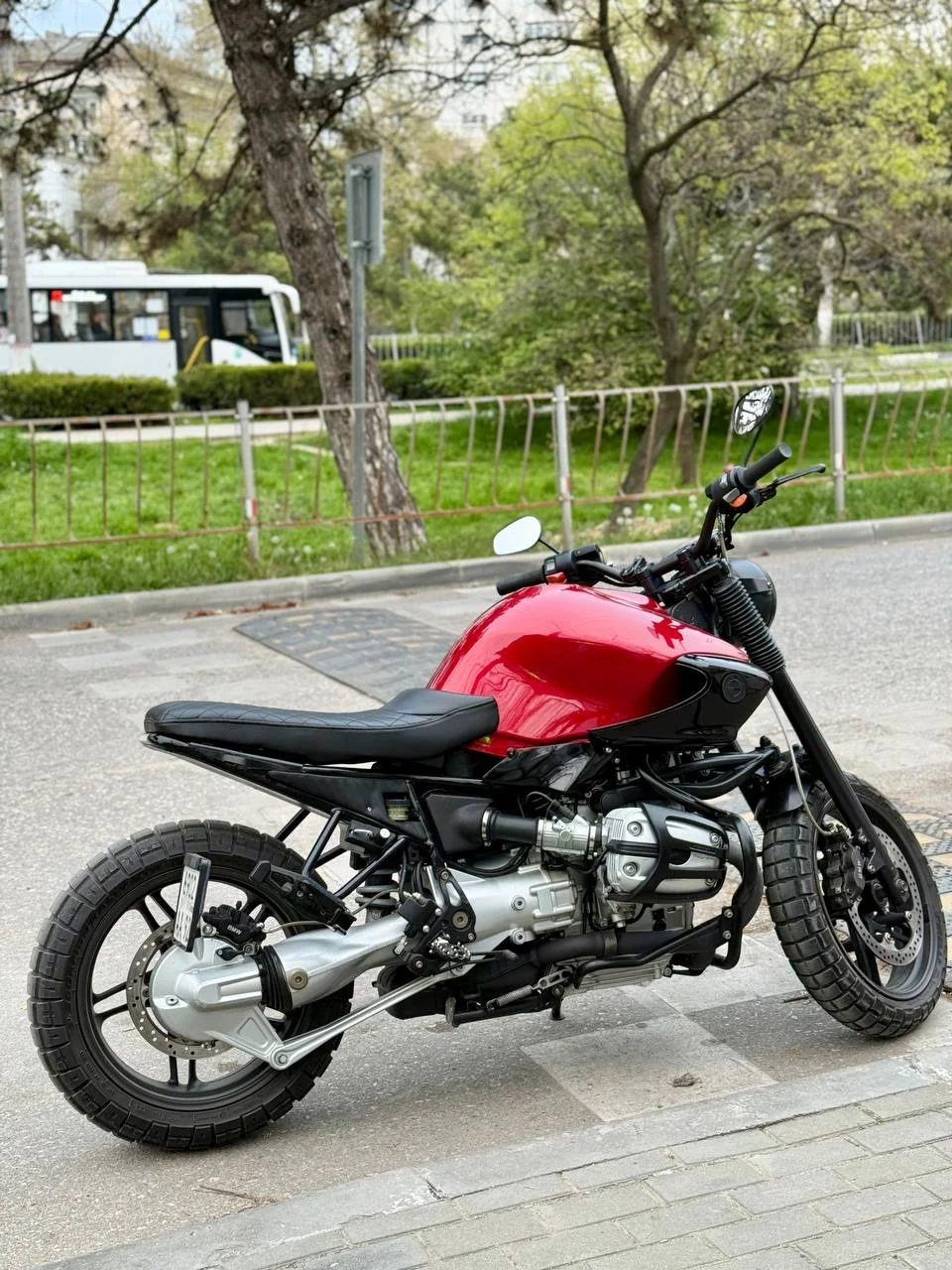 bmr r1150r - миниатюра 4