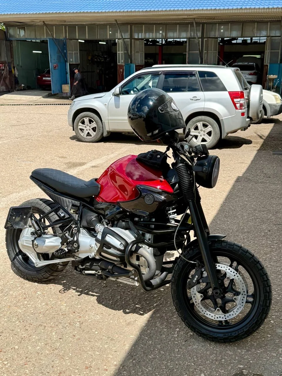 bmr r1150r - миниатюра 5