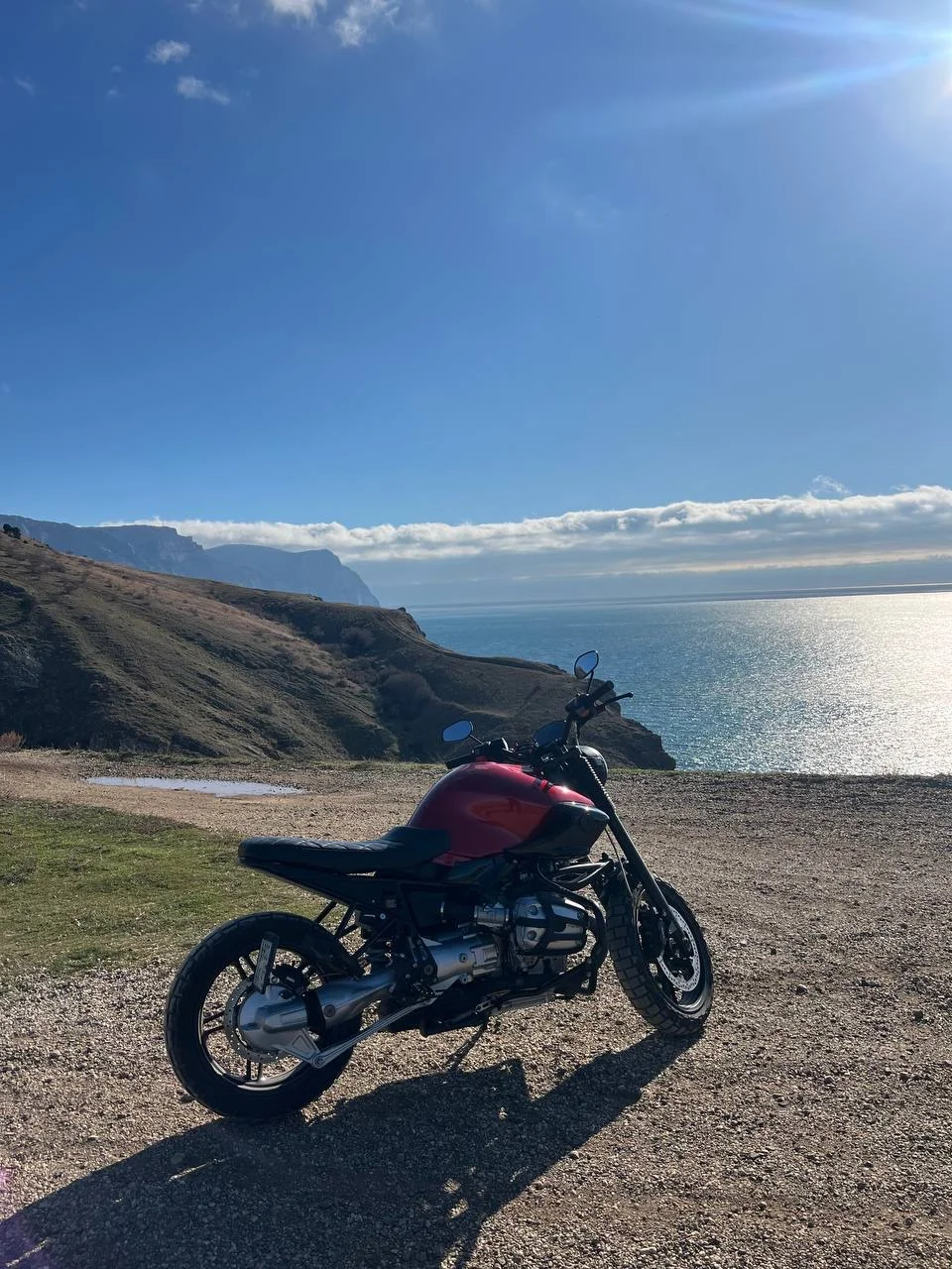 bmr r1150r - изображение 1