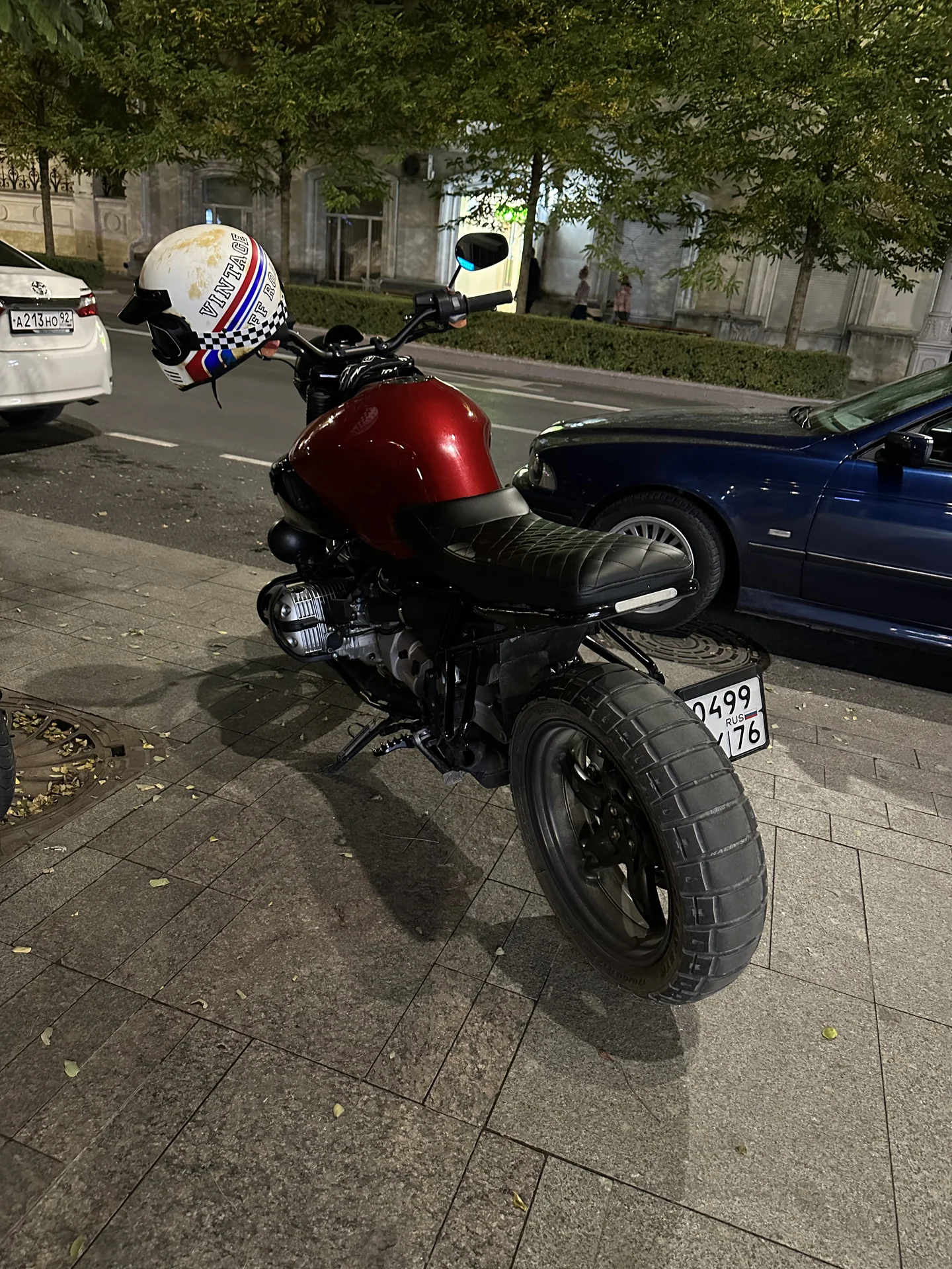 bmr r1150r - миниатюра 6