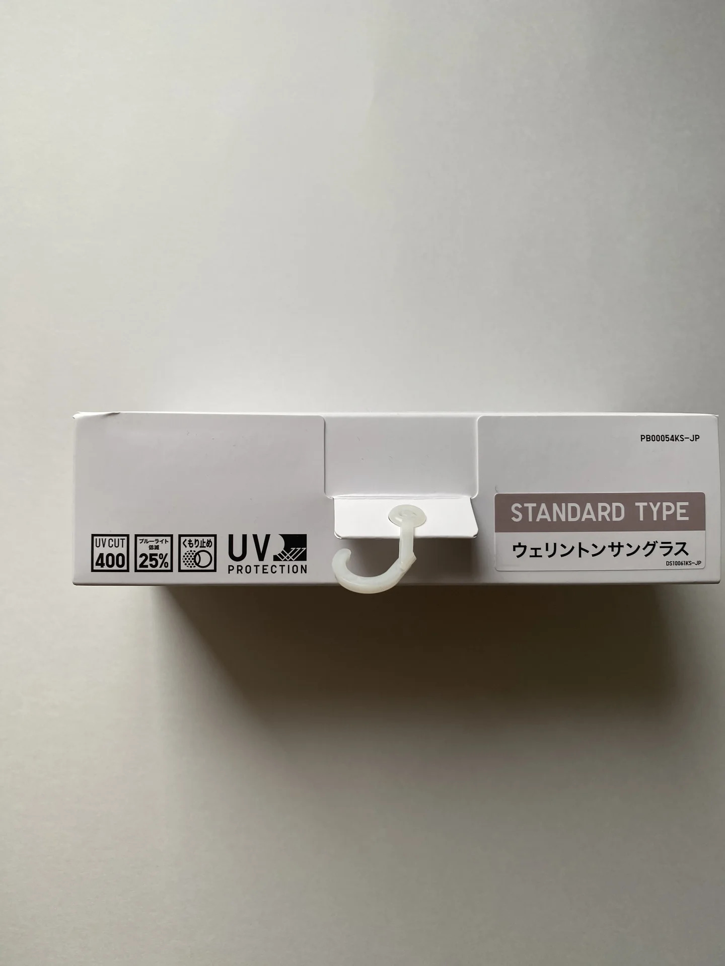 Очки Uniqlo UV Protection, новые, Япония - миниатюра 4