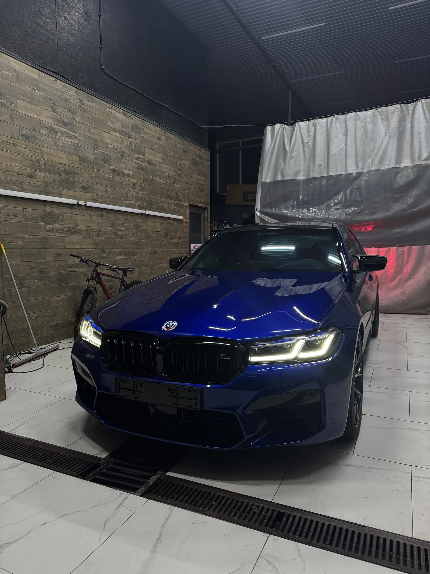 полировка автомобиля - миниатюра 4
