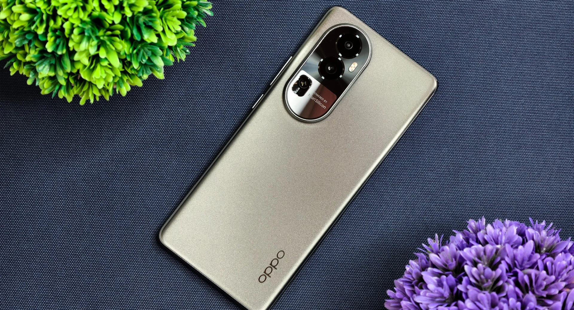 OPPO Reno10 Pro, 16/256 ГБ, 2 SIM - миниатюра 2