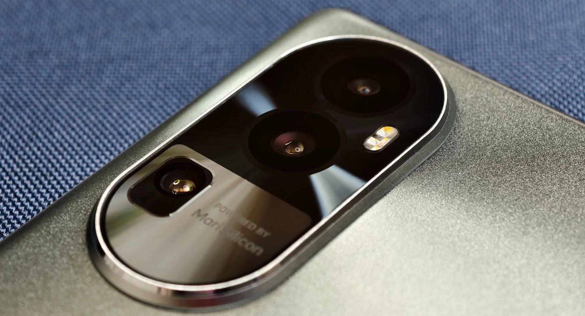 OPPO Reno10 Pro, 16/256 ГБ, 2 SIM - миниатюра 3