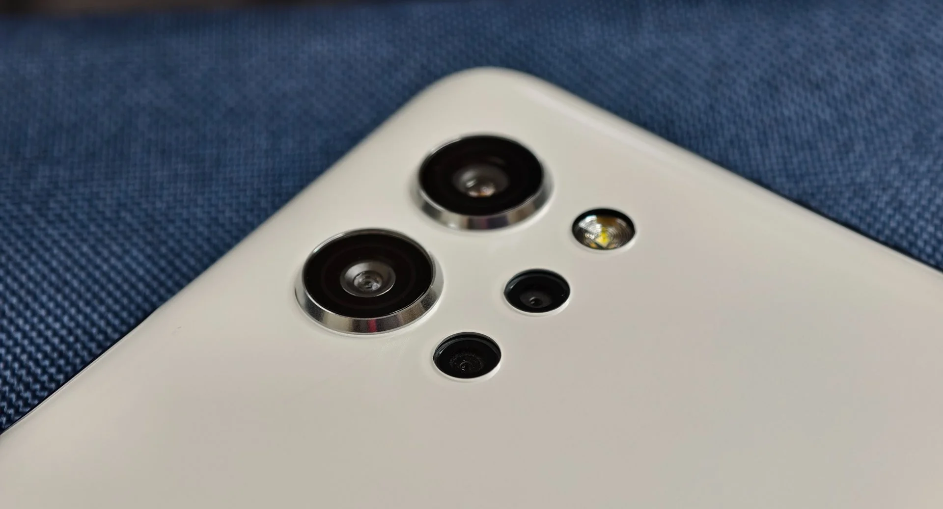 LG Q92 5G, 6/128 ГБ, 1 SIM - миниатюра 3
