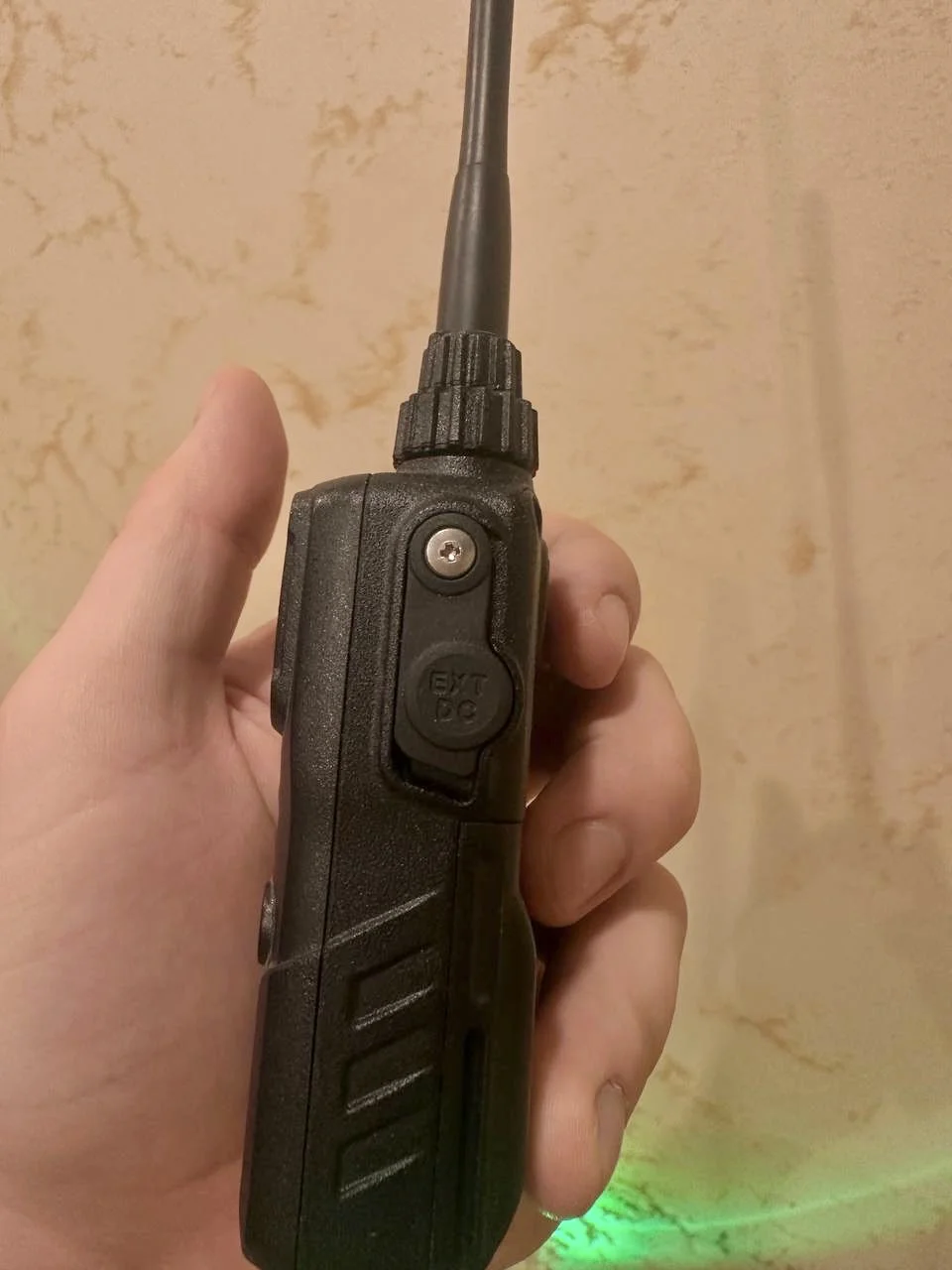 Рации Yaesu VX-6R (2 шт) оригинал - миниатюра 3
