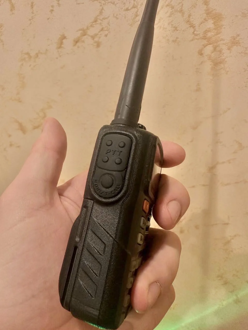 Рации Yaesu VX-6R (2 шт) оригинал - миниатюра 4