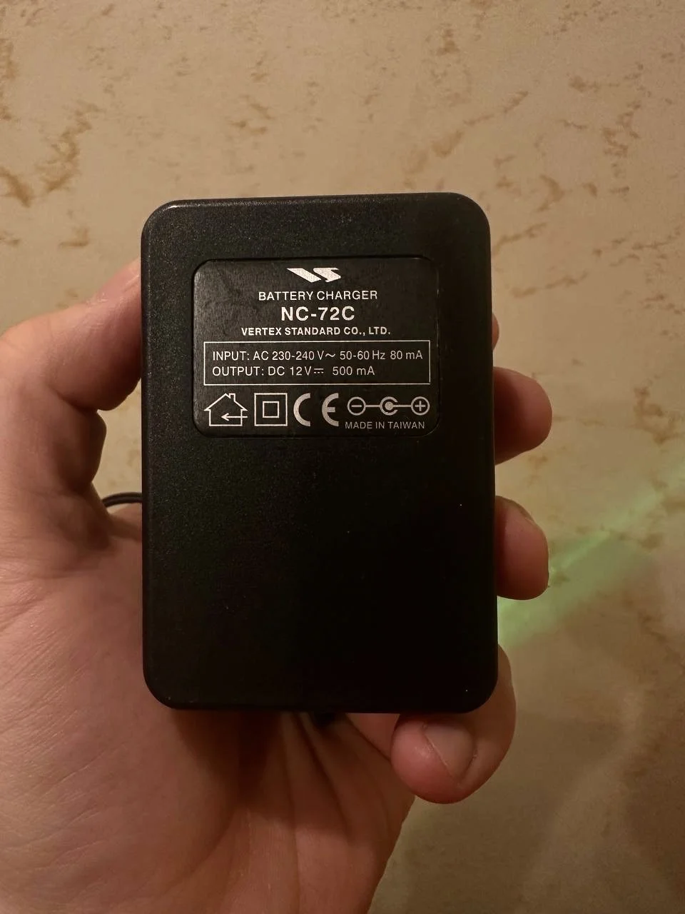 Рации Yaesu VX-6R (2 шт) оригинал - миниатюра 8