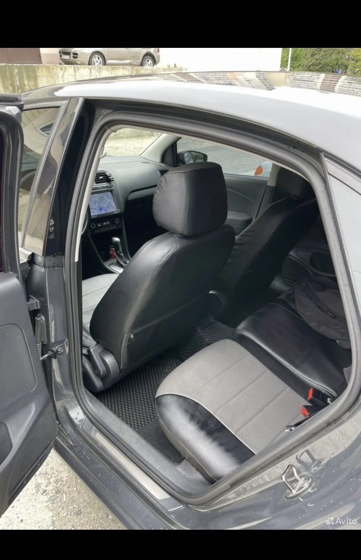 Volkswagen polo 2015 - миниатюра 8