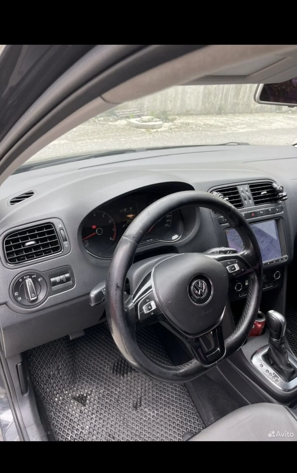 Volkswagen polo 2015 - миниатюра 9