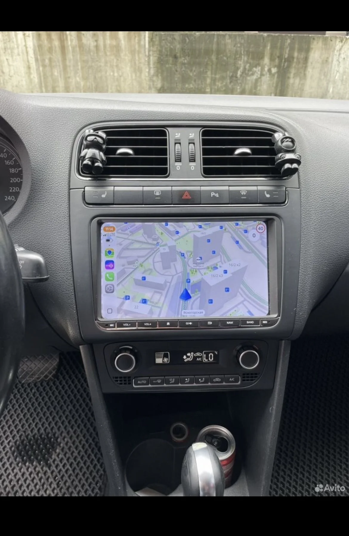 Volkswagen polo 2015 - миниатюра 11
