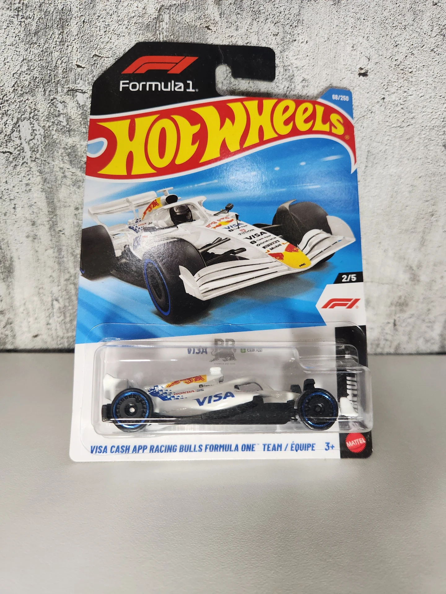 Hot Wheels Formula 1 - изображение 1