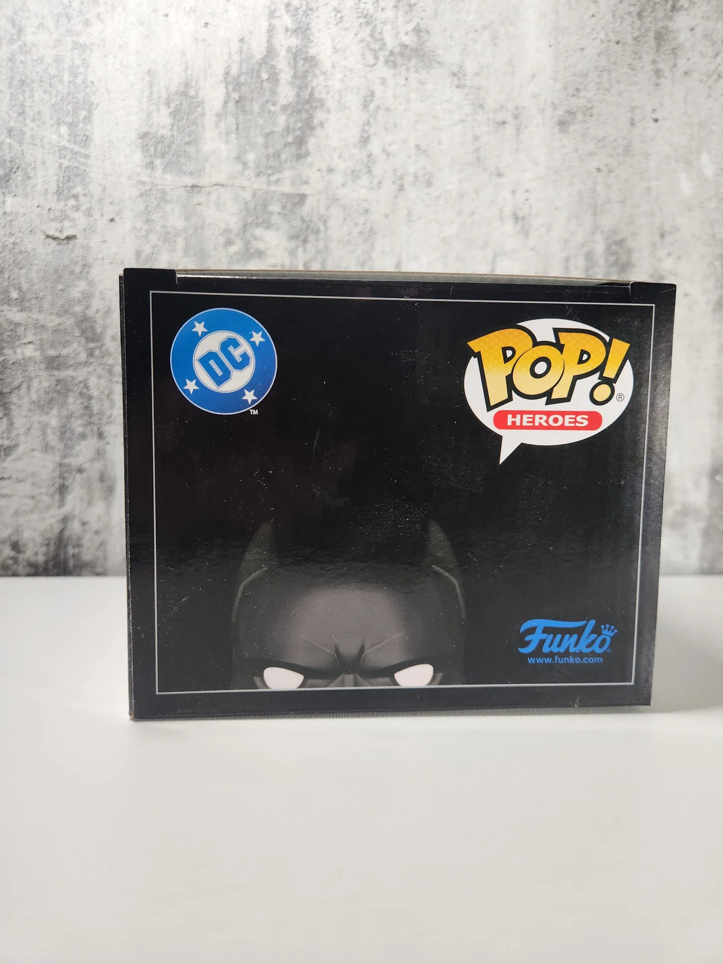 Коллекционная фигурка Funko POP Batman 614 - миниатюра 8