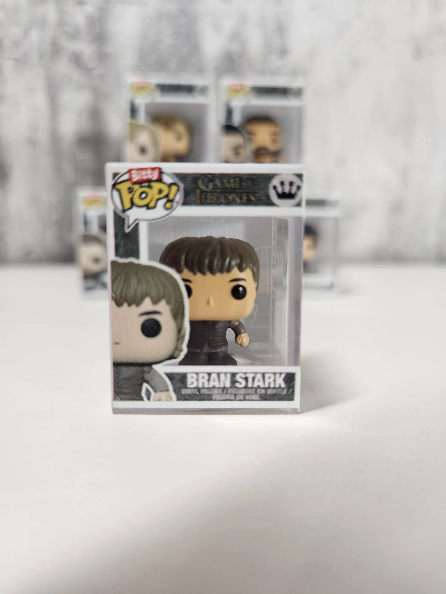 Funko bitty pop Game of Thrones в ассортименте - миниатюра 3