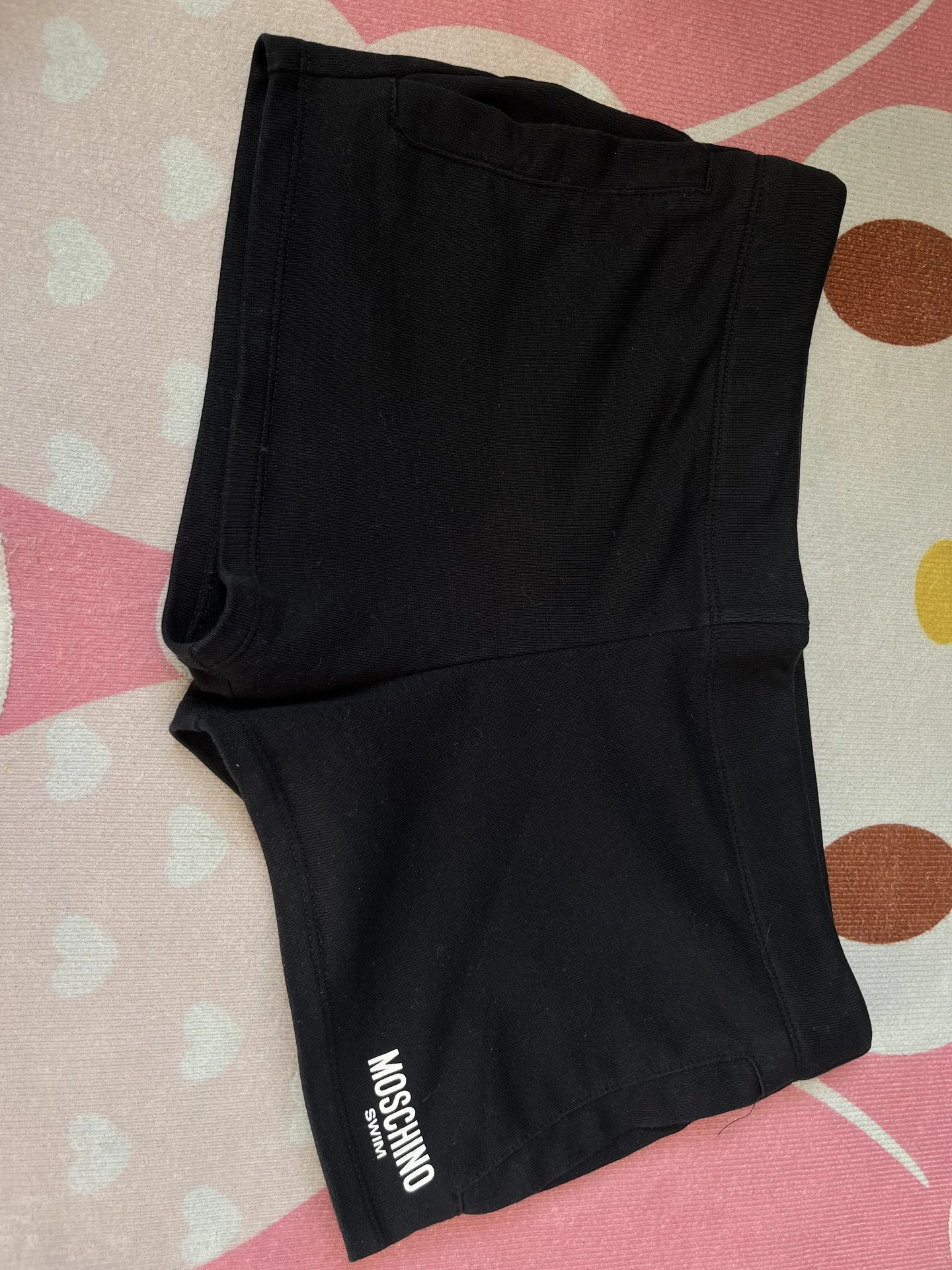 Moschino swim шорты оригинал